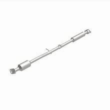 Load image into Gallery viewer, Magnaflow Catalytic Converter Direct Fit Magnaflow 14-15 Kia Sportage 2.4L Direct Fit Cat Converter
