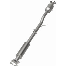 Load image into Gallery viewer, Magnaflow Catalytic Converter Direct Fit Magnaflow 14-15 Kia Sportage 2.4L Direct Fit Cat Converter
