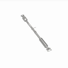 Load image into Gallery viewer, Magnaflow Catalytic Converter Direct Fit Magnaflow 14-15 Kia Sportage 2.4L Direct Fit Cat Converter
