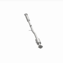 Load image into Gallery viewer, Magnaflow Catalytic Converter Direct Fit Magnaflow 14-15 Kia Sportage 2.4L Direct Fit Cat Converter
