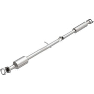 Magnaflow Catalytic Converter Direct Fit Magnaflow 14-15 Kia Sportage 2.4L Direct Fit Cat Converter
