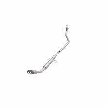 Load image into Gallery viewer, Magnaflow Catalytic Converter Direct Fit Magnaflow 14-15 Toyota Corolla 1.8L Direct Fit Converter
