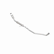 Load image into Gallery viewer, Magnaflow Catalytic Converter Direct Fit Magnaflow 14-15 Toyota Corolla 1.8L Direct Fit Converter
