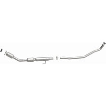 Load image into Gallery viewer, Magnaflow Catalytic Converter Direct Fit Magnaflow 14-15 Toyota Corolla 1.8L Direct Fit Converter
