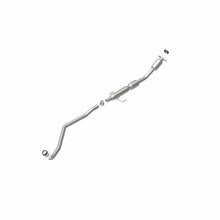 Load image into Gallery viewer, Magnaflow Catalytic Converter Direct Fit Magnaflow 14-15 Toyota Corolla 1.8L Direct Fit Converter

