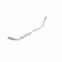 Load image into Gallery viewer, Magnaflow Catalytic Converter Direct Fit Magnaflow 14-15 Toyota Corolla 1.8L Direct Fit Converter

