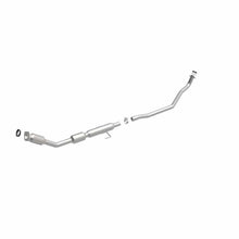 Load image into Gallery viewer, Magnaflow Catalytic Converter Direct Fit Magnaflow 14-15 Toyota Corolla 1.8L Direct Fit Converter
