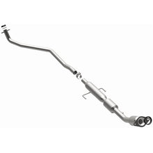 Load image into Gallery viewer, Magnaflow Catalytic Converter Direct Fit Magnaflow 14-15 Toyota Corolla 1.8L Direct Fit Converter

