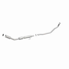 Load image into Gallery viewer, Magnaflow Catalytic Converter Direct Fit Magnaflow 14-15 Toyota Corolla 1.8L Direct Fit Converter
