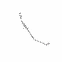 Load image into Gallery viewer, Magnaflow Catalytic Converter Direct Fit Magnaflow 14-15 Toyota Corolla 1.8L Direct Fit Converter

