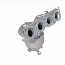 Load image into Gallery viewer, Magnaflow Catalytic Converter Direct Fit Magnaflow 14-16 Kia Forte 1.8L Direct Fit Cat Converter
