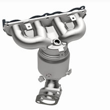 Load image into Gallery viewer, Magnaflow Catalytic Converter Direct Fit Magnaflow 14-16 Kia Forte 1.8L Direct Fit Cat Converter
