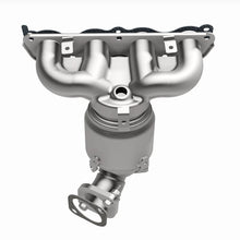 Load image into Gallery viewer, Magnaflow Catalytic Converter Direct Fit Magnaflow 14-16 Kia Forte 1.8L Direct Fit Cat Converter
