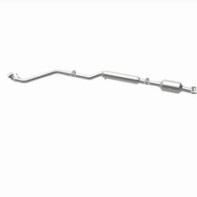 Load image into Gallery viewer, Magnaflow Catalytic Converter Direct Fit Magnaflow 14-16 Kia Forte 1.8L Direct Fit Cat Converter (California Grade)
