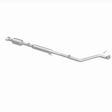 Load image into Gallery viewer, Magnaflow Catalytic Converter Direct Fit Magnaflow 14-16 Kia Forte 1.8L Direct Fit Cat Converter (California Grade)
