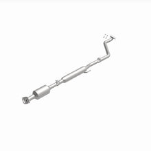 Load image into Gallery viewer, Magnaflow Catalytic Converter Direct Fit Magnaflow 14-16 Kia Forte 1.8L Direct Fit Cat Converter (California Grade)
