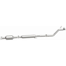 Load image into Gallery viewer, Magnaflow Catalytic Converter Direct Fit Magnaflow 14-16 Kia Forte 1.8L Direct Fit Cat Converter (California Grade)
