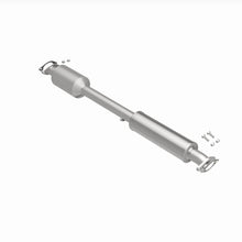 Load image into Gallery viewer, Magnaflow Catalytic Converter Direct Fit Magnaflow 14 Hyundai Sonata 2.4L Direct Fit Cat Converter
