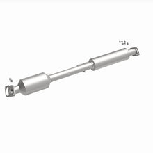 Load image into Gallery viewer, Magnaflow Catalytic Converter Direct Fit Magnaflow 14 Hyundai Sonata 2.4L Direct Fit Cat Converter
