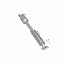 Load image into Gallery viewer, Magnaflow Catalytic Converter Direct Fit Magnaflow 14 Hyundai Sonata 2.4L Direct Fit Cat Converter
