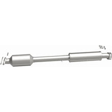 Load image into Gallery viewer, Magnaflow Catalytic Converter Direct Fit Magnaflow 14 Hyundai Sonata 2.4L Direct Fit Cat Converter
