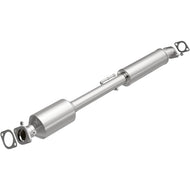 Magnaflow Catalytic Converter Direct Fit Magnaflow 14 Hyundai Sonata 2.4L Direct Fit Cat Converter