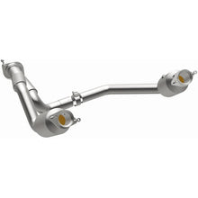 Load image into Gallery viewer, Magnaflow Catalytic Converter Direct Fit MagnaFlow 19-24 Ram 1500 5.7L OEM Grade Federal/EPA Compliant Direct-Fit Catalytic Converter
