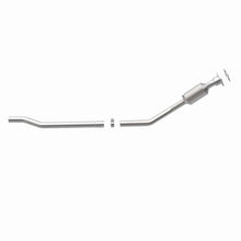 Load image into Gallery viewer, Magnaflow Catalytic Converter Direct Fit Magnaflow 2004 Dodge Grand Caravan 3.3L Direct Fit Converter
