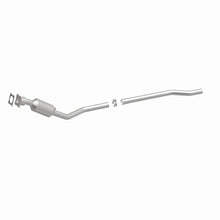 Load image into Gallery viewer, Magnaflow Catalytic Converter Direct Fit Magnaflow 2004 Dodge Grand Caravan 3.3L Direct Fit Converter
