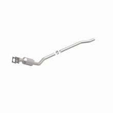 Load image into Gallery viewer, Magnaflow Catalytic Converter Direct Fit Magnaflow 2004 Dodge Grand Caravan 3.3L Direct Fit Converter
