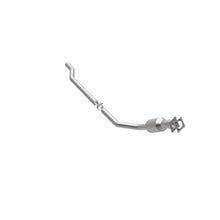 Load image into Gallery viewer, Magnaflow Catalytic Converter Direct Fit Magnaflow 2004 Dodge Grand Caravan 3.3L Direct Fit Converter
