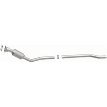 Load image into Gallery viewer, Magnaflow Catalytic Converter Direct Fit Magnaflow 2004 Dodge Grand Caravan 3.3L Direct Fit Converter
