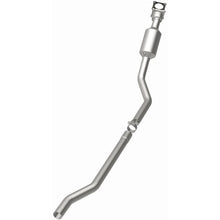 Load image into Gallery viewer, Magnaflow Catalytic Converter Direct Fit Magnaflow 2004 Dodge Grand Caravan 3.3L Direct Fit Converter
