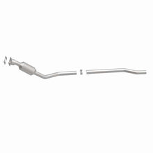 Load image into Gallery viewer, Magnaflow Catalytic Converter Direct Fit Magnaflow 2004 Dodge Grand Caravan 3.3L Direct Fit Converter
