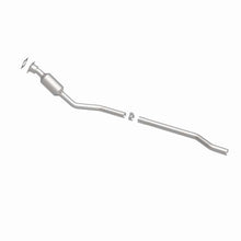 Load image into Gallery viewer, Magnaflow Catalytic Converter Direct Fit Magnaflow 2004 Dodge Grand Caravan 3.3L Direct Fit Converter
