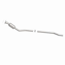 Load image into Gallery viewer, Magnaflow Catalytic Converter Direct Fit Magnaflow 2004 Dodge Grand Caravan 3.3L Direct Fit Converter
