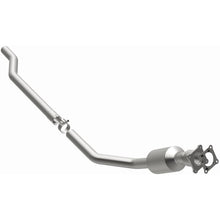 Load image into Gallery viewer, Magnaflow Catalytic Converter Direct Fit Magnaflow 2004 Dodge Grand Caravan 3.3L Direct Fit Converter
