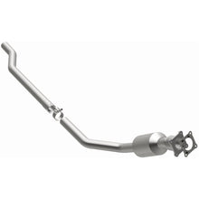 Load image into Gallery viewer, Magnaflow Catalytic Converter Direct Fit Magnaflow 2004 Dodge Grand Caravan 3.3L Direct Fit Converter
