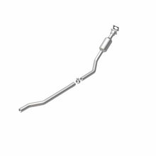 Load image into Gallery viewer, Magnaflow Catalytic Converter Direct Fit Magnaflow 2004 Dodge Grand Caravan 3.3L Direct Fit Converter
