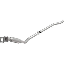 Load image into Gallery viewer, Magnaflow Catalytic Converter Direct Fit Magnaflow 2004 Dodge Grand Caravan 3.3L Direct Fit Converter
