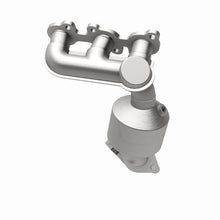 Load image into Gallery viewer, Magnaflow Catalytic Converter Direct Fit Magnaflow 2004 Lexus ES330 3.3L Direct Fit Converter
