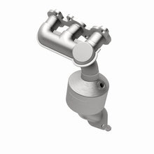 Load image into Gallery viewer, Magnaflow Catalytic Converter Direct Fit Magnaflow 2004 Lexus ES330 3.3L Direct Fit Converter
