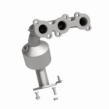 Load image into Gallery viewer, Magnaflow Catalytic Converter Direct Fit Magnaflow 2004 Lexus ES330 3.3L Direct Fit Converter
