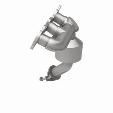Load image into Gallery viewer, Magnaflow Catalytic Converter Direct Fit Magnaflow 2004 Lexus ES330 3.3L Direct Fit Converter
