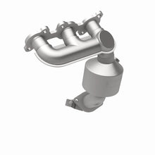 Load image into Gallery viewer, Magnaflow Catalytic Converter Direct Fit Magnaflow 2004 Lexus ES330 3.3L Direct Fit Converter
