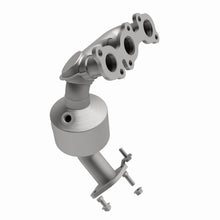 Load image into Gallery viewer, Magnaflow Catalytic Converter Direct Fit Magnaflow 2004 Lexus ES330 3.3L Direct Fit Converter
