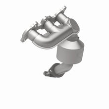 Load image into Gallery viewer, Magnaflow Catalytic Converter Direct Fit Magnaflow 2004 Lexus ES330 3.3L Direct Fit Converter
