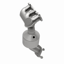 Load image into Gallery viewer, Magnaflow Catalytic Converter Direct Fit Magnaflow 2004 Lexus ES330 3.3L Direct Fit Converter
