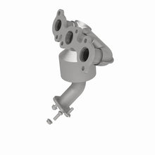 Load image into Gallery viewer, Magnaflow Catalytic Converter Direct Fit Magnaflow 2004 Lexus ES330 3.3L Direct Fit Converter
