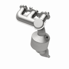 Load image into Gallery viewer, Magnaflow Catalytic Converter Direct Fit Magnaflow 2004 Lexus ES330 3.3L Direct Fit Converter
